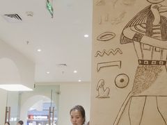 -小茉庐和牛自助火锅(龙湖万达店)
