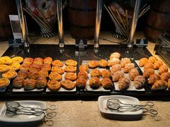 -海南清水湾莱佛士酒店