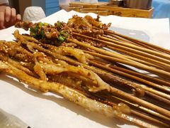 -木屋烧烤(龙湖天街店)