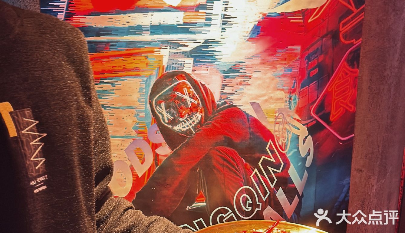 在魔都|空降一家阿黑重庆老字号川菜馆～