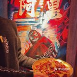 在魔都|空降一家阿黑重庆老字号川菜馆～