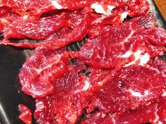 -幸运牛汕头小黄牛牛肉火锅(梅林店)