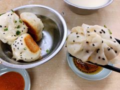 招牌生煎包-后村面馆(后村家园店)