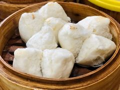 蚝油叉烧包-广东小美食(果戈里大街店)