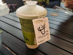-茶月山·潮汕工夫茶饮(乐峰广场店)