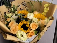 -大客家院子餐厅(烟台山店)