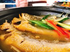 -壹只卤鹅·潮汕菜(莲塘店)