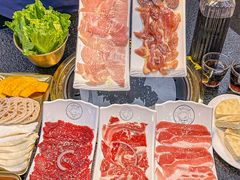 -熊大·鲜烤黄牛肉(五山店)