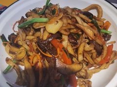 -阿娜尔·新疆菜(宜家荟聚中心店)