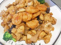 -大眼锅贴水饺(河东店)