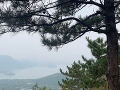 -北京十三陵国家森林公园蟒山景区