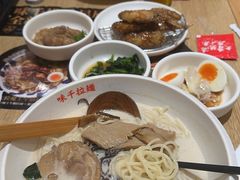 -味千拉面(上海松江二店)