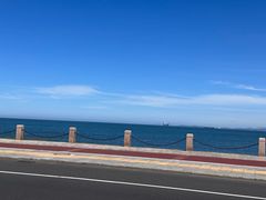 -养马岛旅游度假区