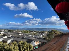 -大理古城