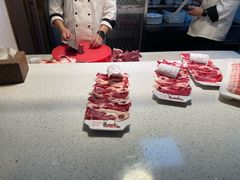 -犇鼎牛潮汕牛肉火锅(新辰里学清路店)