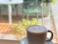 -Cafe Mersey默西咖啡(西交店)