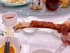 -国贸旋转餐厅(国贸广场店)