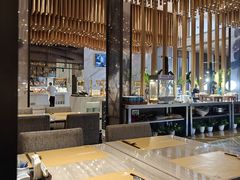 -印象餐厅(杭州国际博览中心北辰大酒店)