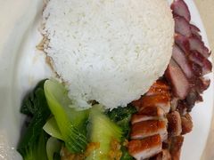 -老字号蛇口德记烧腊饭店·海鲜加工
