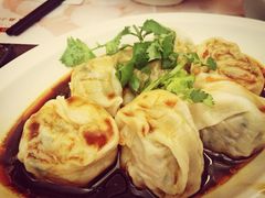 iphone_upload_pic-翡翠拉面小笼包(机场DFS店)
