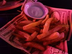 -MOSSO音乐酒吧·live house(南京旗舰店)