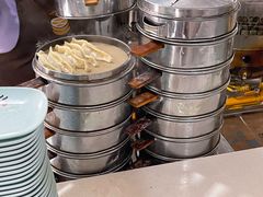 -奕宏饺子楼(朱庄小区店)