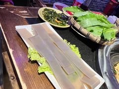 -唇辣号重庆老火锅(燕郊鑫乐汇店)