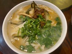 -马军烩面(总店)