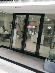 -TZ HAIR SALON烫发染发接发