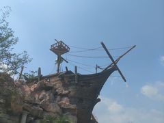 -郑州银基国际旅游度假区