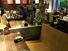 -太泰东南亚餐厅(万福广场店)