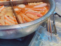 -阿姨卷饼(平凉路店)