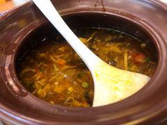 前门酸辣汤-满园春饼(宜昌万达店)