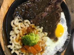 -豪尚豪牛排(彩悦城店)
