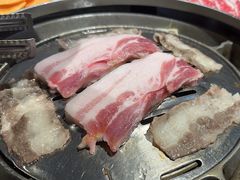 -哈哈碳都·牛肋条无限自助烤肉(宝龙店)