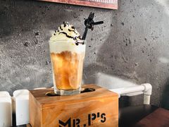 -Mr.P's无国籍料理