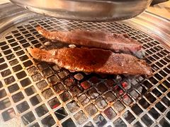 -不倒翁炭火烧肉(永安里店)