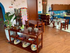 -伊顿幼儿园(天津壹街区校区)