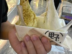 -野人先生现做冰淇淋(西安赛格店)