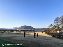 -轻井泽王子购物广场