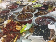 -柒五龙虾(八王寺店)