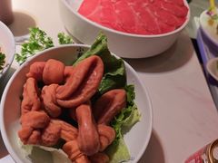 -小龙坎火锅(世纪城店)