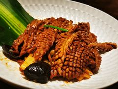 -魁盛居百年鲁菜馆(县西巷店)