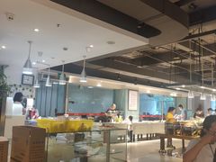 -素清香(解放路店)