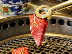 -千寻山野烤肉(中关村店)