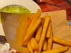 -Primo·丽莫意大利窑烤披萨