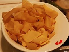 油豆皮-海底捞火锅(高科广场店)