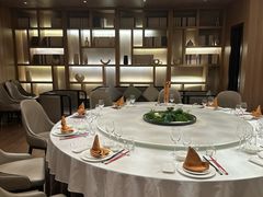 -世纪缘湖滨花园酒店·湖景轩中餐厅(太阳宫店)