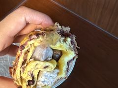-宫门口馒头铺(创始人总店)