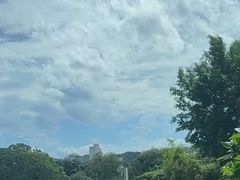 -福州西湖大酒店·怡湖咖啡厅
